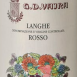 G. D. Vajra Langhe Rosso 2018